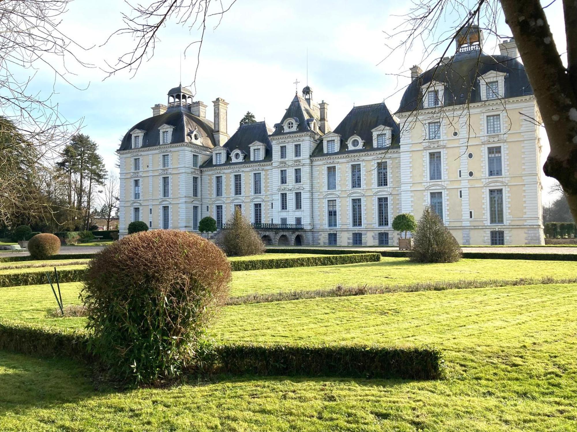Family Loft A 5Minutes Du Zooparc De Beauval Villa Chateauvieux  Exterior photo